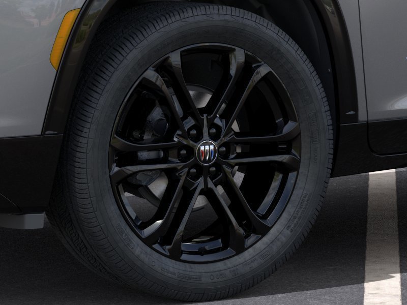 New 2026 Buick Enclave Sport Touring w/ Power Package FWD image 18