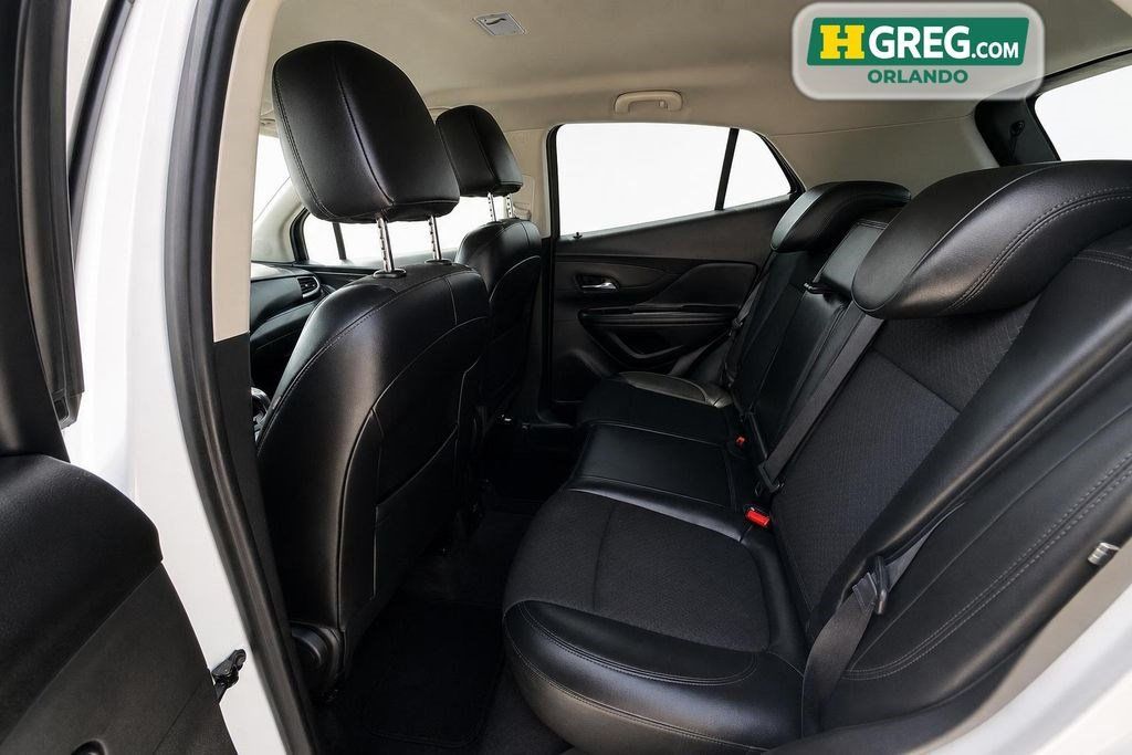 Used 2019 Buick Encore Preferred w/ Safety Package FWD image 13