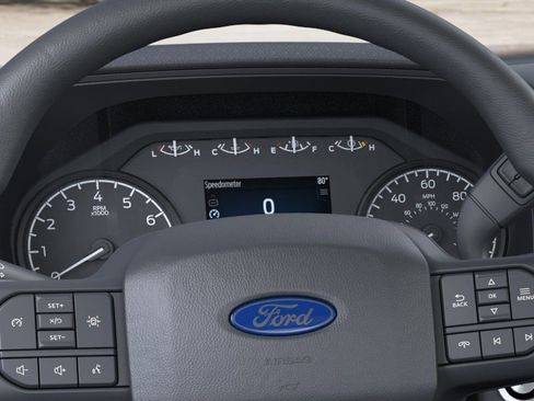 New 2026 Ford F150 XL image 13