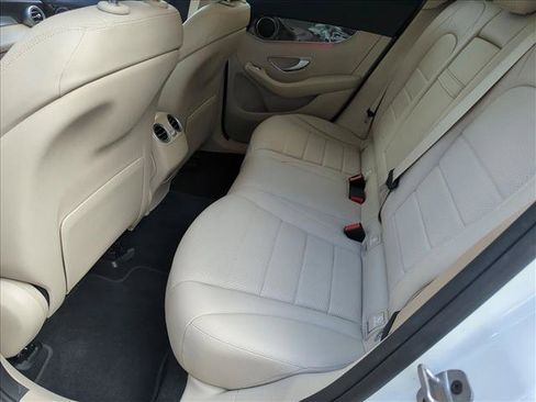 Certified 2022 Mercedes-Benz GLC 300 image 13