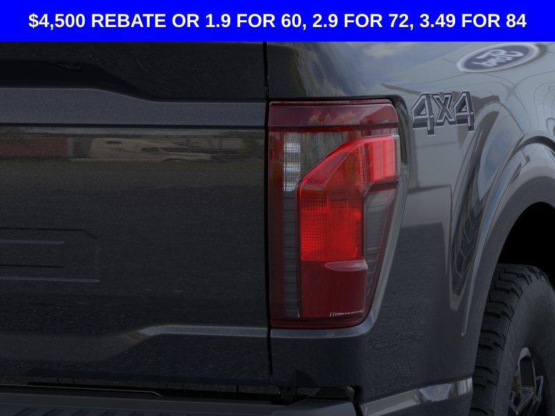 New 2026 Ford F150 XLT w/ Tow/Haul Package AWD/4WD image 21