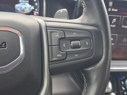Used 2023 GMC Sierra 1500 Denali Ultimate AWD/4WD image 34
