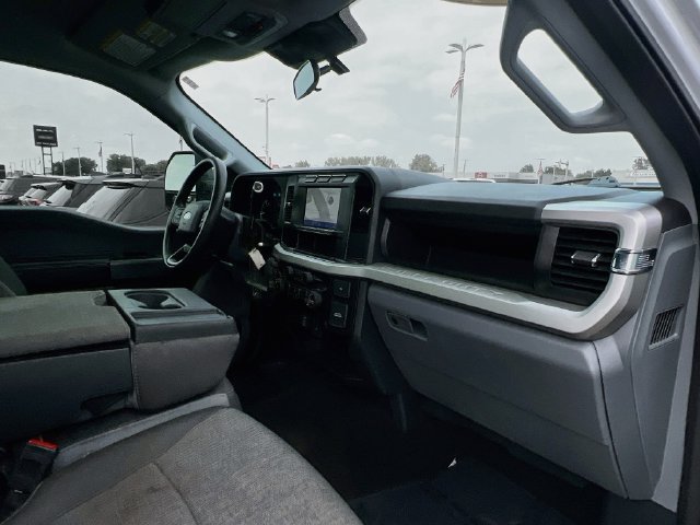 Used 2024 Ford F350 XL w/ STX Appearance Package AWD/4WD image 33