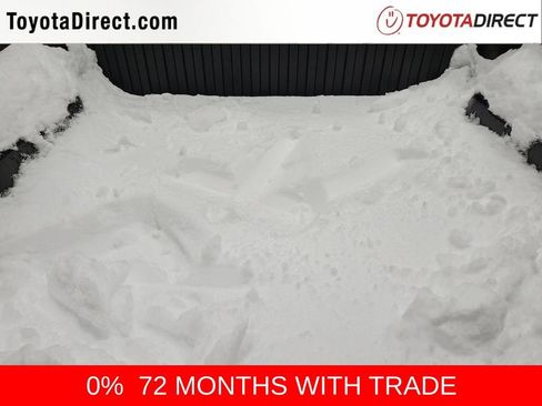 New 2026 Toyota Tacoma SR5 image 8