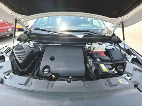 Used 2020 Buick Enclave Avenir w/ Avenir Technology Package AWD/4WD image 31
