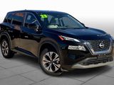 Used 2023 Nissan Rogue SV image 3