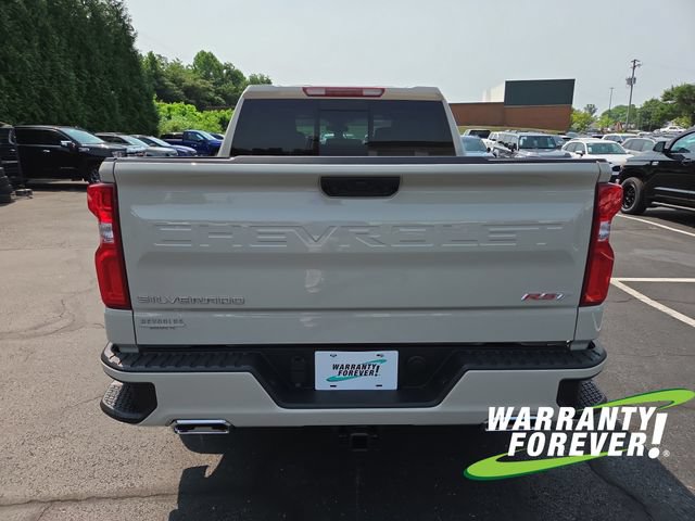 New 2026 Chevrolet Silverado 1500 RST w/ Convenience Package II AWD/4WD image 6