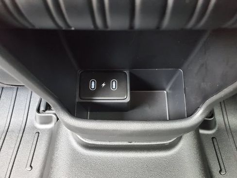 Used 2025 Hyundai Kona SEL AWD/4WD image 9