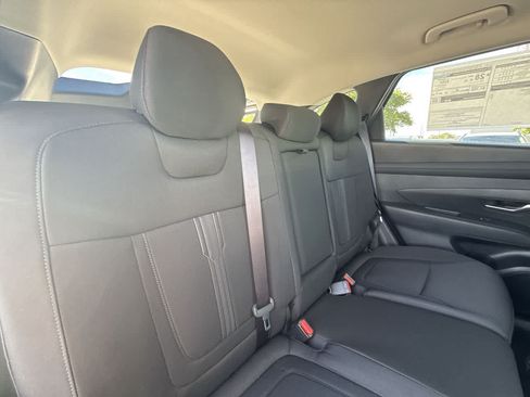 Used 2026 Hyundai Tucson SEL Plus FWD image 26