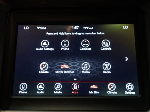 Used 2021 Dodge Challenger GT image 21