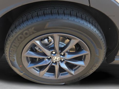 Certified 2026 Honda CR-V EX-L image 21