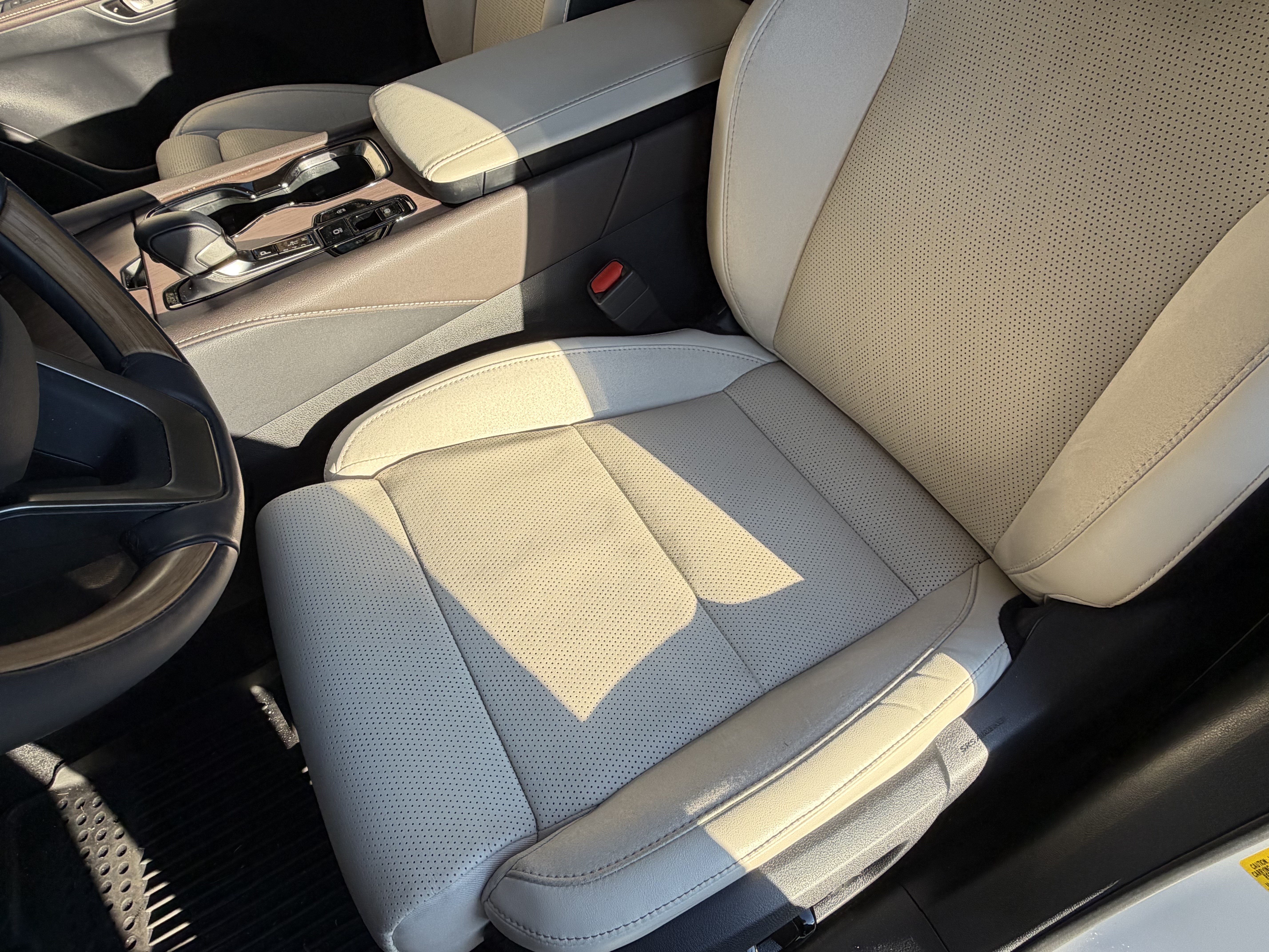 Used 2026 Lexus RX 350 FWD w/ Convenience Package image 16