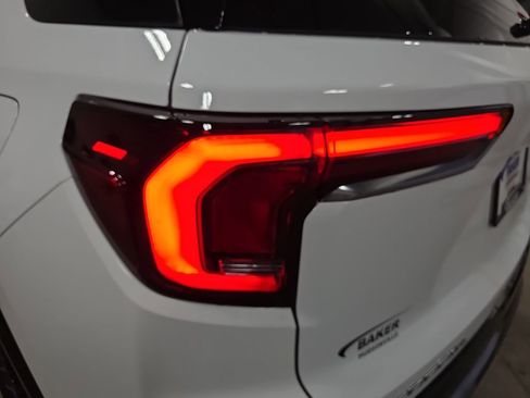 New 2026 GMC Terrain AT4 w/ LPO, Floor Liner Package image 36