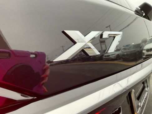 New 2026 BMW X7 xDrive40i image 14
