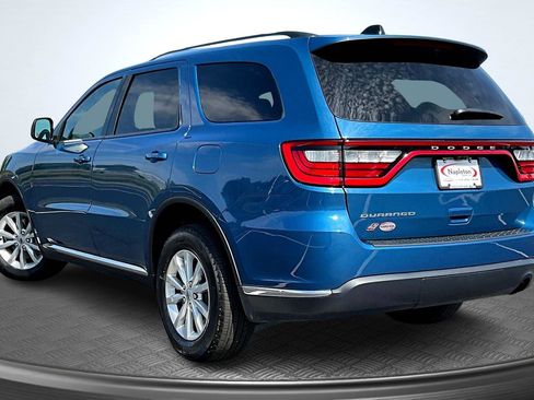 Used 2024 Dodge Durango SXT image 12