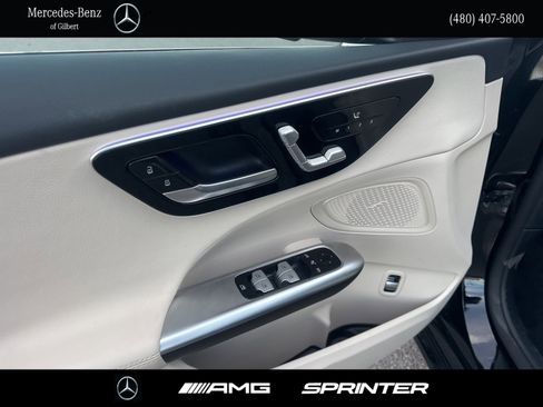 Certified 2025 Mercedes-Benz C 300 C 300 image 13