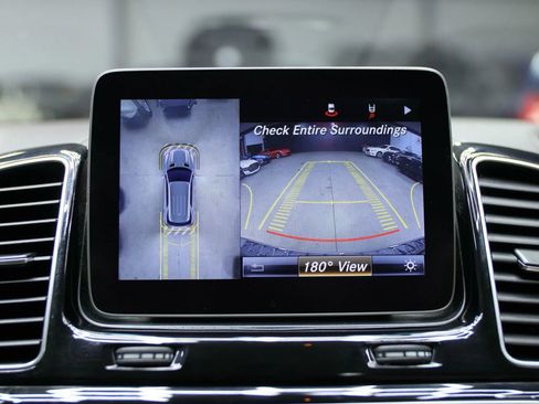 Used 2018 Mercedes-Benz GLE 43 AMG 4MATIC image 36