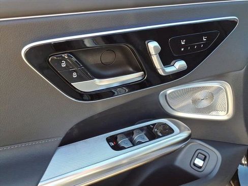 New 2026 Mercedes-Benz CLE 300 4MATIC Cabriolet image 14