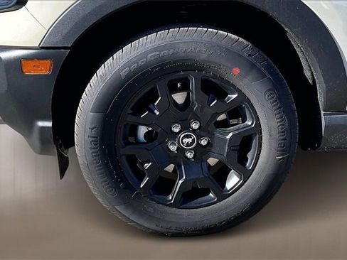 New 2025 Ford Bronco Sport Big Bend w/ Convenience Package image 11
