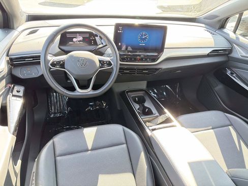 Certified 2023 Volkswagen ID.4 Pro S RWD image 7