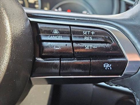 Used 2024 MAZDA CX-30 AWD 2.5 S w/ Select Sport Pkg image 14