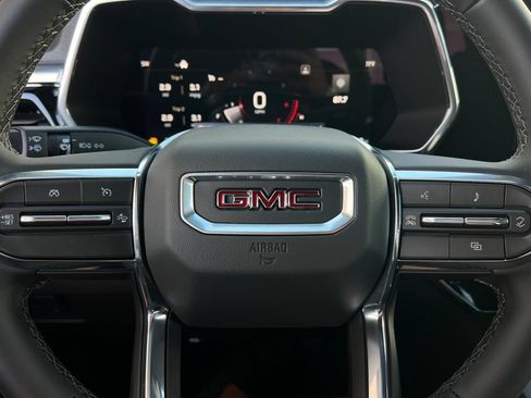 New 2026 GMC Canyon Elevation RWD image 21