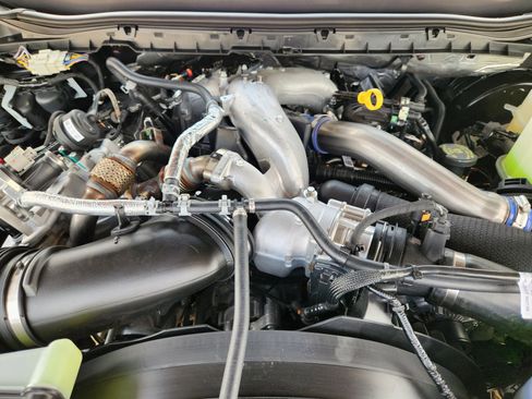 New 2026 Ford F250 4x4 Crew Cab Super Duty image 26