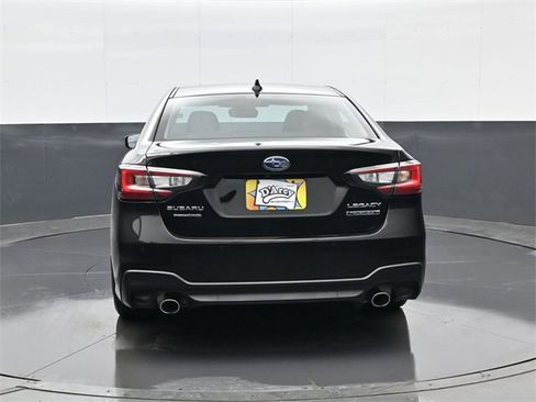 Used 2024 Subaru Legacy Touring XT image 6