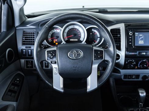 Used 2014 Toyota Tacoma 4x4 Double Cab w/ TRD Off-Road Package image 43