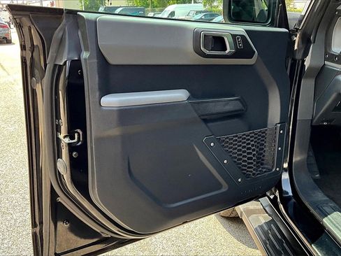 Certified 2022 Ford Bronco Big Bend image 21