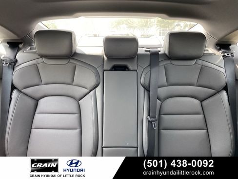 Used 2020 Porsche Taycan 4S w/ Premium Package image 36