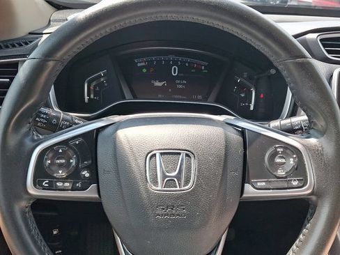 Used 2019 Honda CR-V EX-L image 21