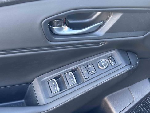 New 2026 Honda Accord Sport image 35