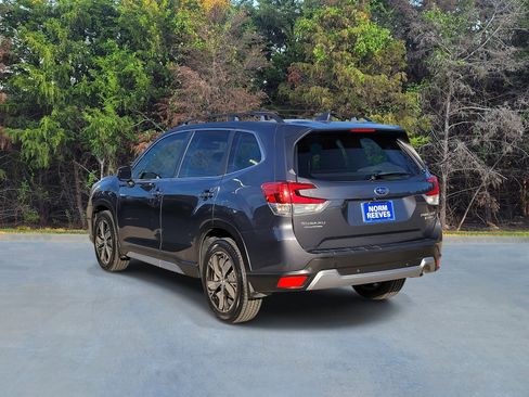 Used 2021 Subaru Forester Touring w/ Popular Package #2 image 19