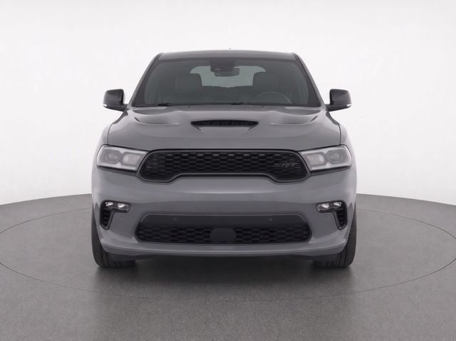 Used 2021 Dodge Durango SRT w/ Premium Interior Group AWD/4WD image 5