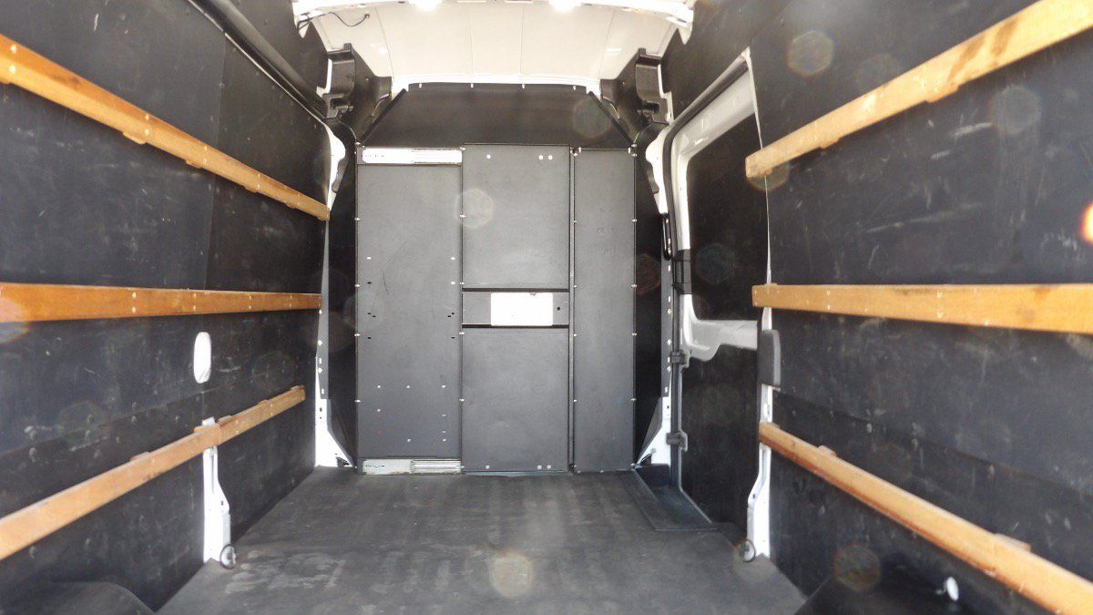 Used 2022 Ford Transit 250 148 High Roof w/ Load Area Protection Package RWD image 30
