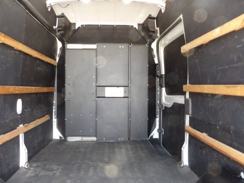 Used 2022 Ford Transit 250 148 High Roof w/ Load Area Protection Package RWD image 30