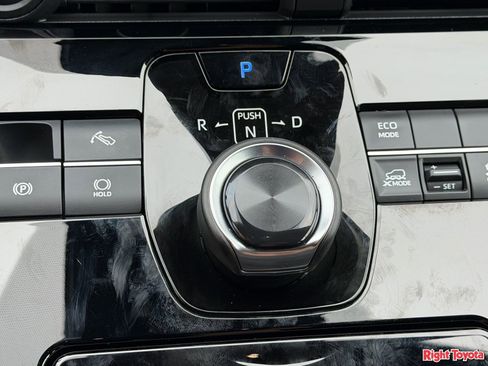 Certified 2023 Toyota bZ4X AWD w/ Weather Package image 33