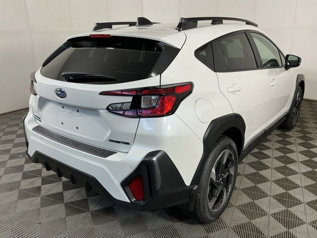 New 2026 Subaru Crosstrek 2.5i Limited AWD/4WD image 7
