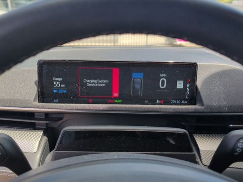 Used 2023 Ford Mustang Mach-E Select AWD/4WD image 13