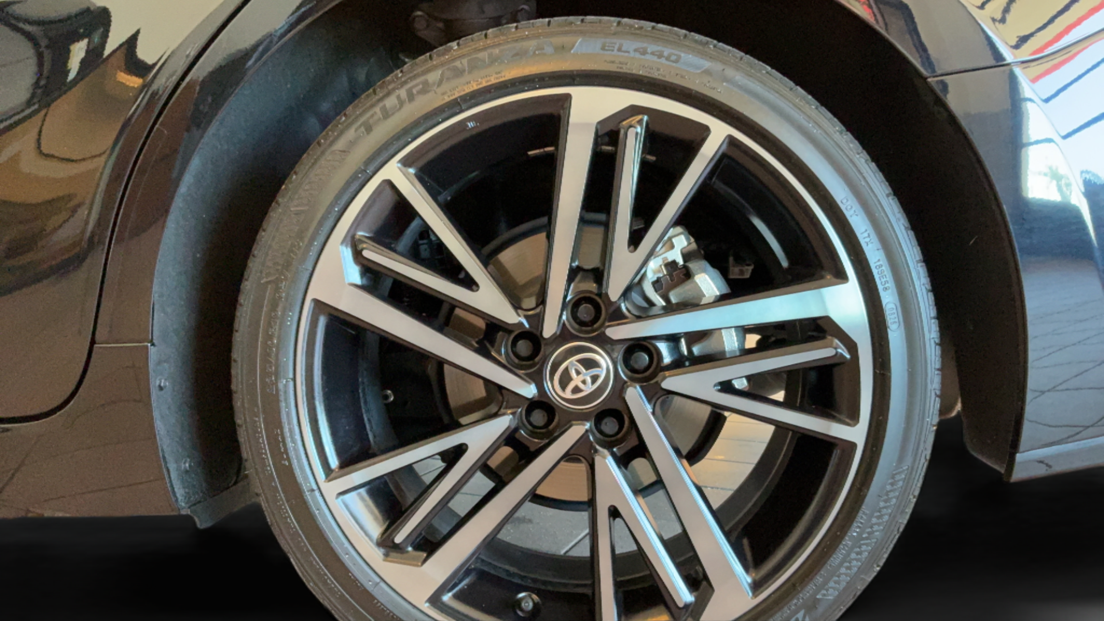 Used 2026 Toyota Camry XSE FWD image 46