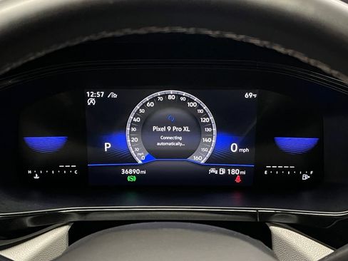 Certified 2023 Volkswagen Taos S w/ Driver Assistance Package AWD/4WD image 22