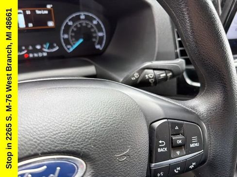 Used 2024 Ford Transit 350 XLT RWD image 24