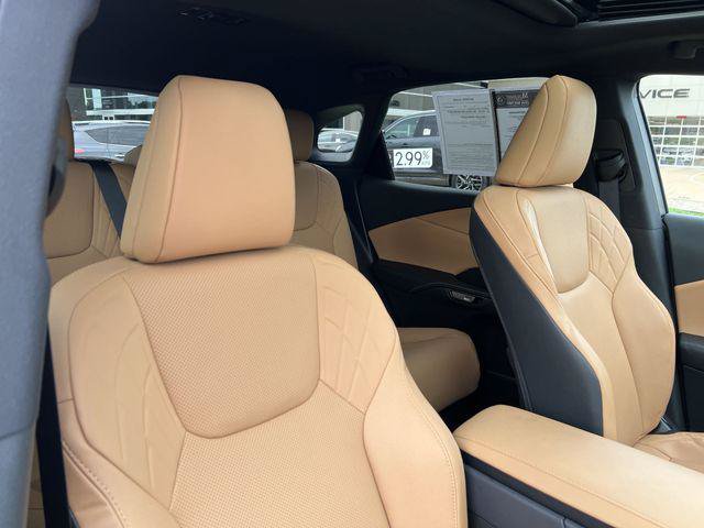 Certified 2025 Lexus RX 350 Premium w/ Convenience Package AWD/4WD image 23