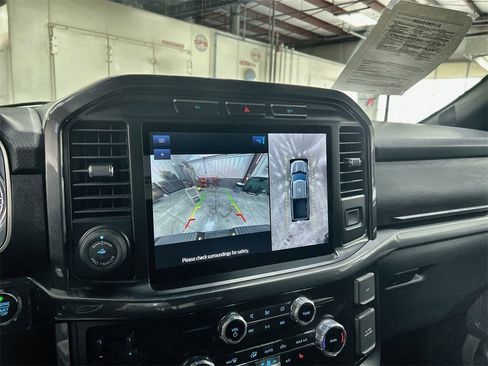 Used 2023 Ford F150 XLT w/ Equipment Group 302A High image 32