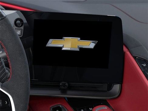 Used 2025 Chevrolet Corvette E-Ray w/ Stealth Interior Trim Package image 21