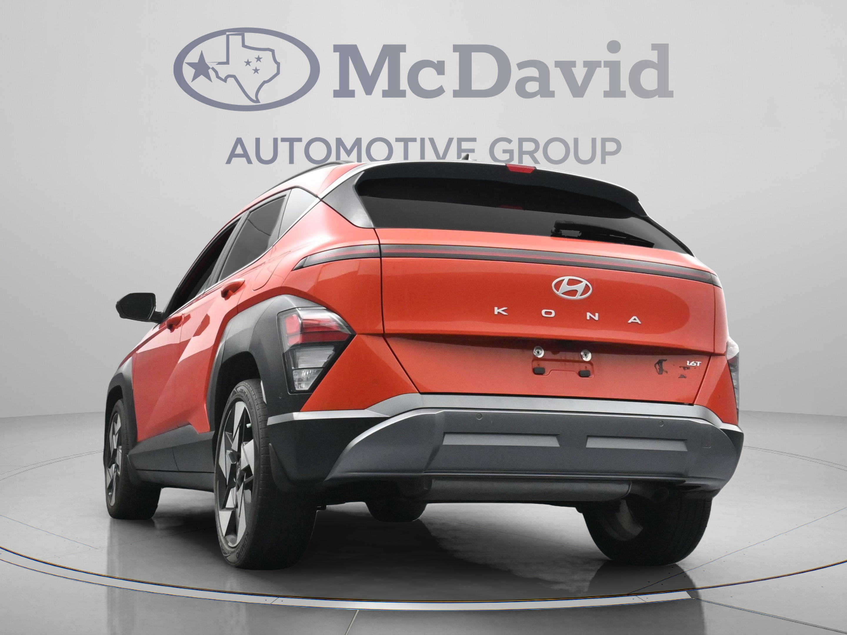 Used 2024 Hyundai Kona Limited FWD image 29