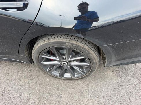 Used 2026 Cadillac CT5 V AWD/4WD image 8