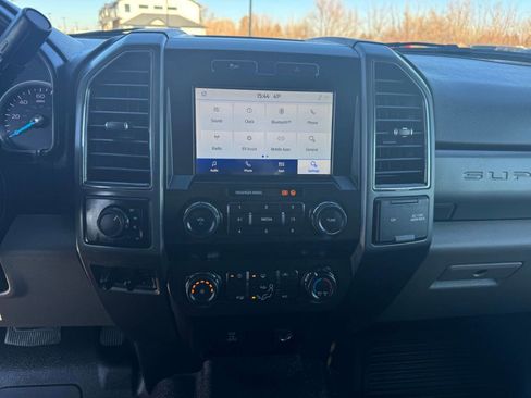 Used 2021 Ford F350 XLT w/ XLT Value Package image 21