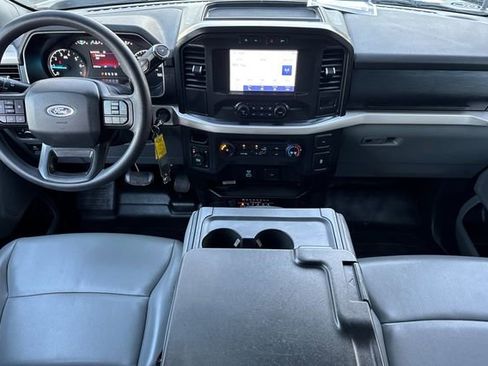 Used 2021 Ford F150 XL w/ Equipment Group 101A High image 13